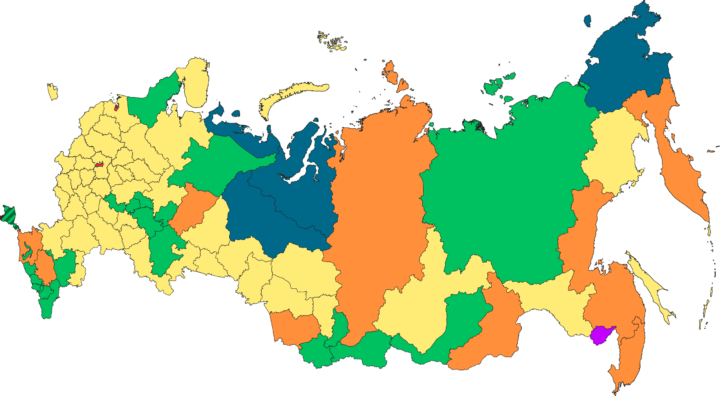 7 Reasons Why a Defeat in Ukraine Could Lead to the Disintegration of ...