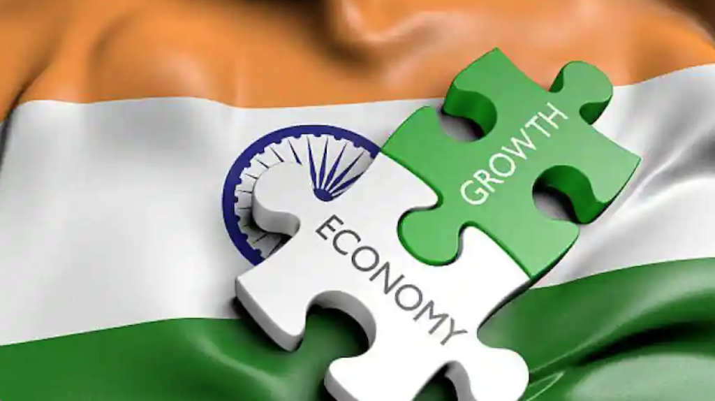 Indian Growth