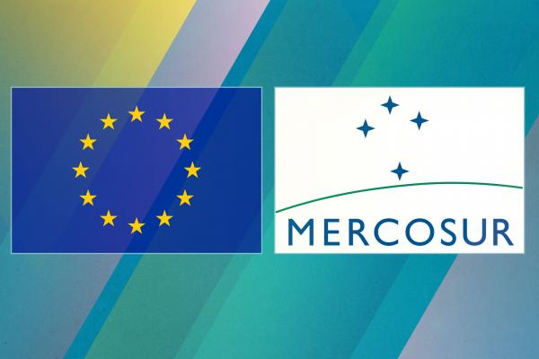 European Union and Mercosul