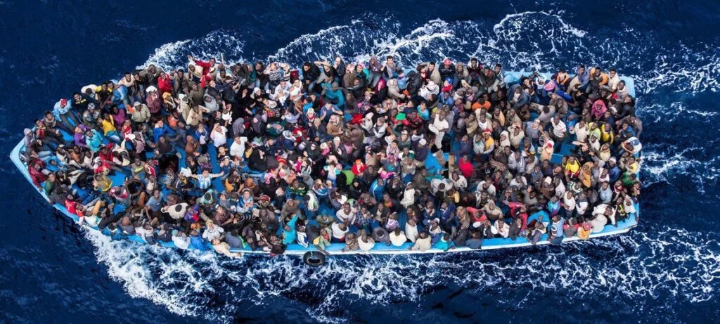 Who is a Migrant?  International Organization for Migration