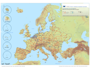 Trans-European