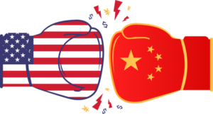 China vs United States