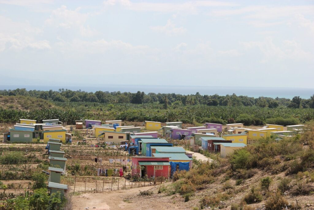 Haiti